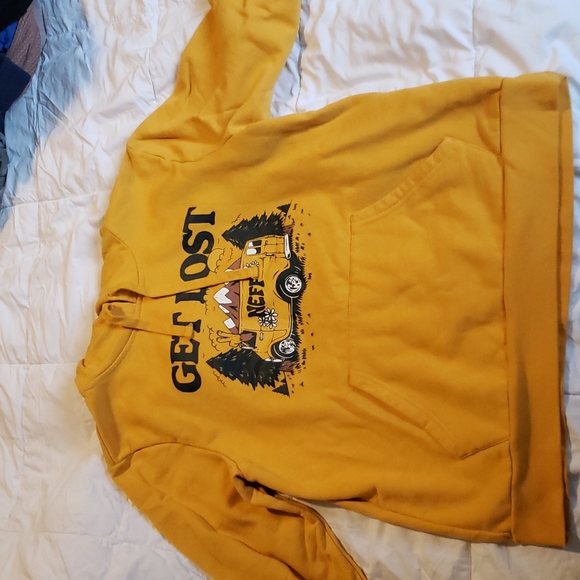 Neff Other - Brand new Neff hoodie